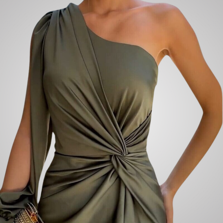 Venyssa -  Elegant Cocktail Dress