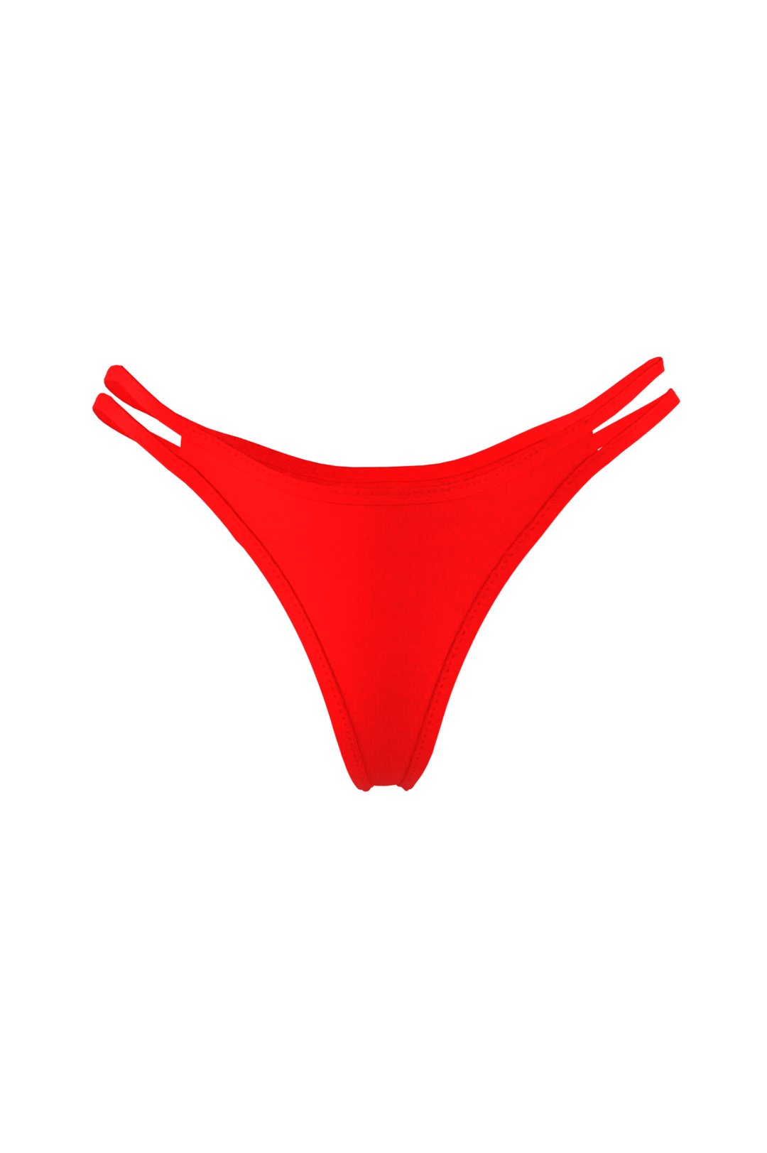 Thalisse - Red Candy Bottom  Amore