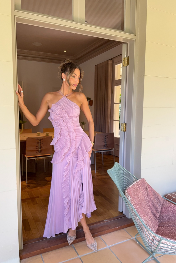 Indiana - Pure Flow Maxi Dress