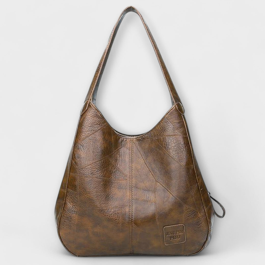 Adirae - Vintage Leather Bag