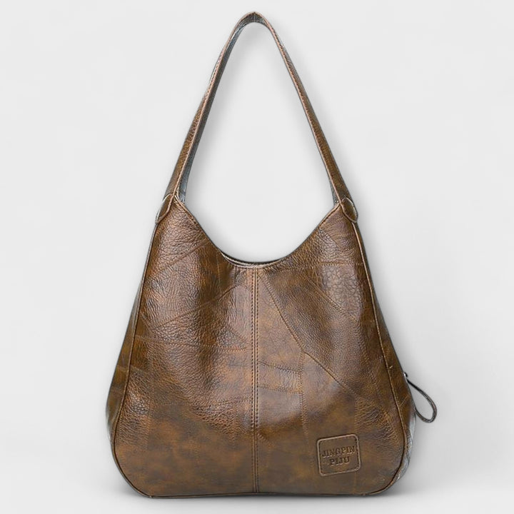 Adirae - Vintage Leather Bag