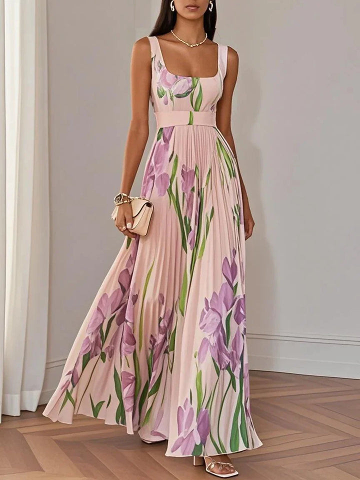 Ivrinara - Bloom dress