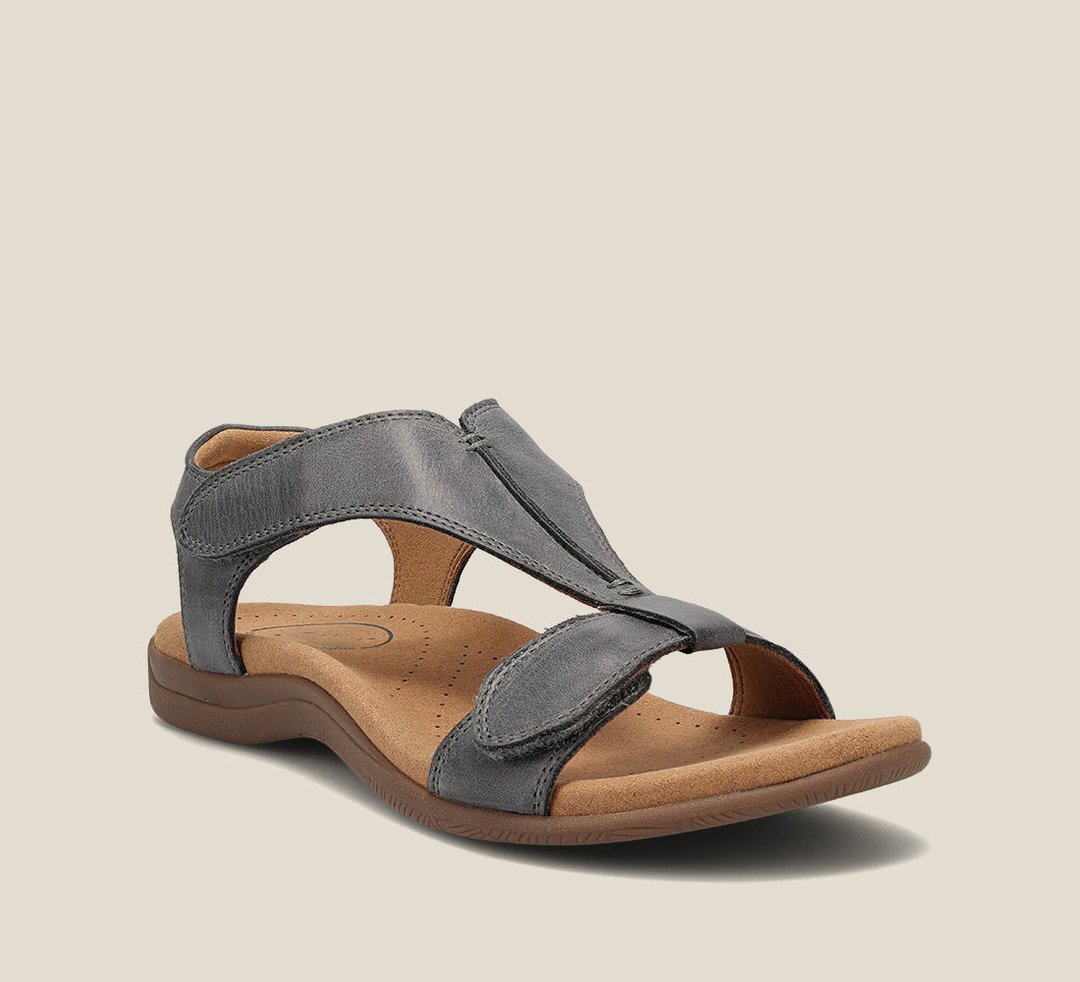Faith - Open Toe Comfort Sandals
