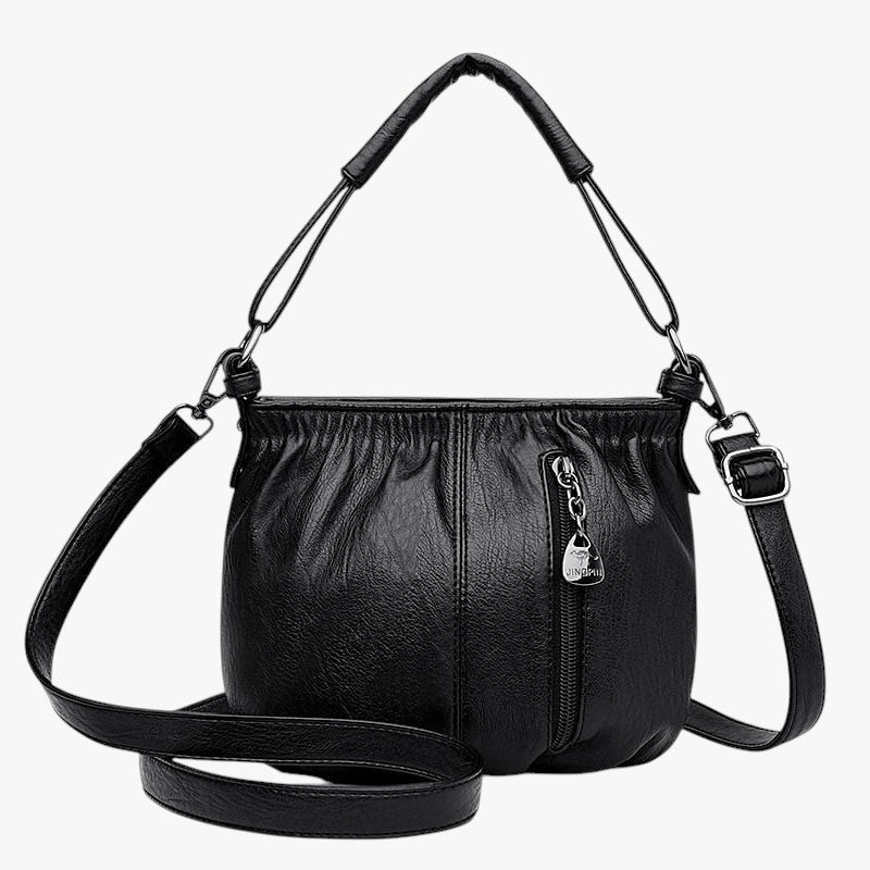 Tavira - Stylish Multi-Compartment Shoulder Bag