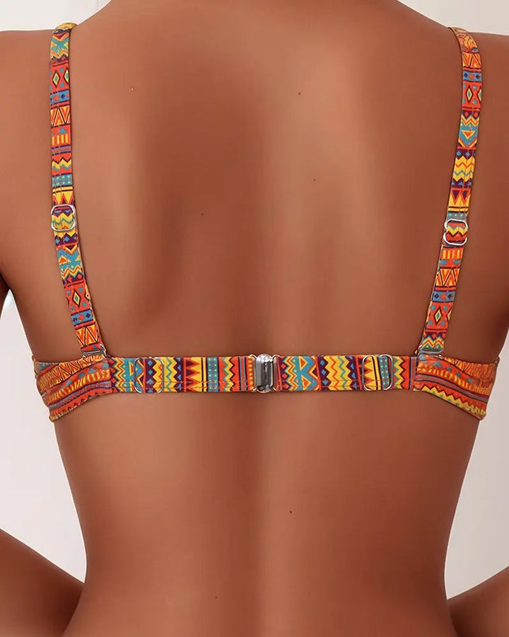 Leah - Sol Bikini