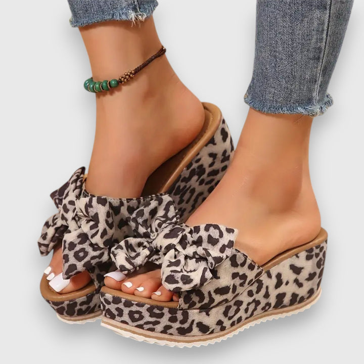 Mirianah – Stylish Sandals