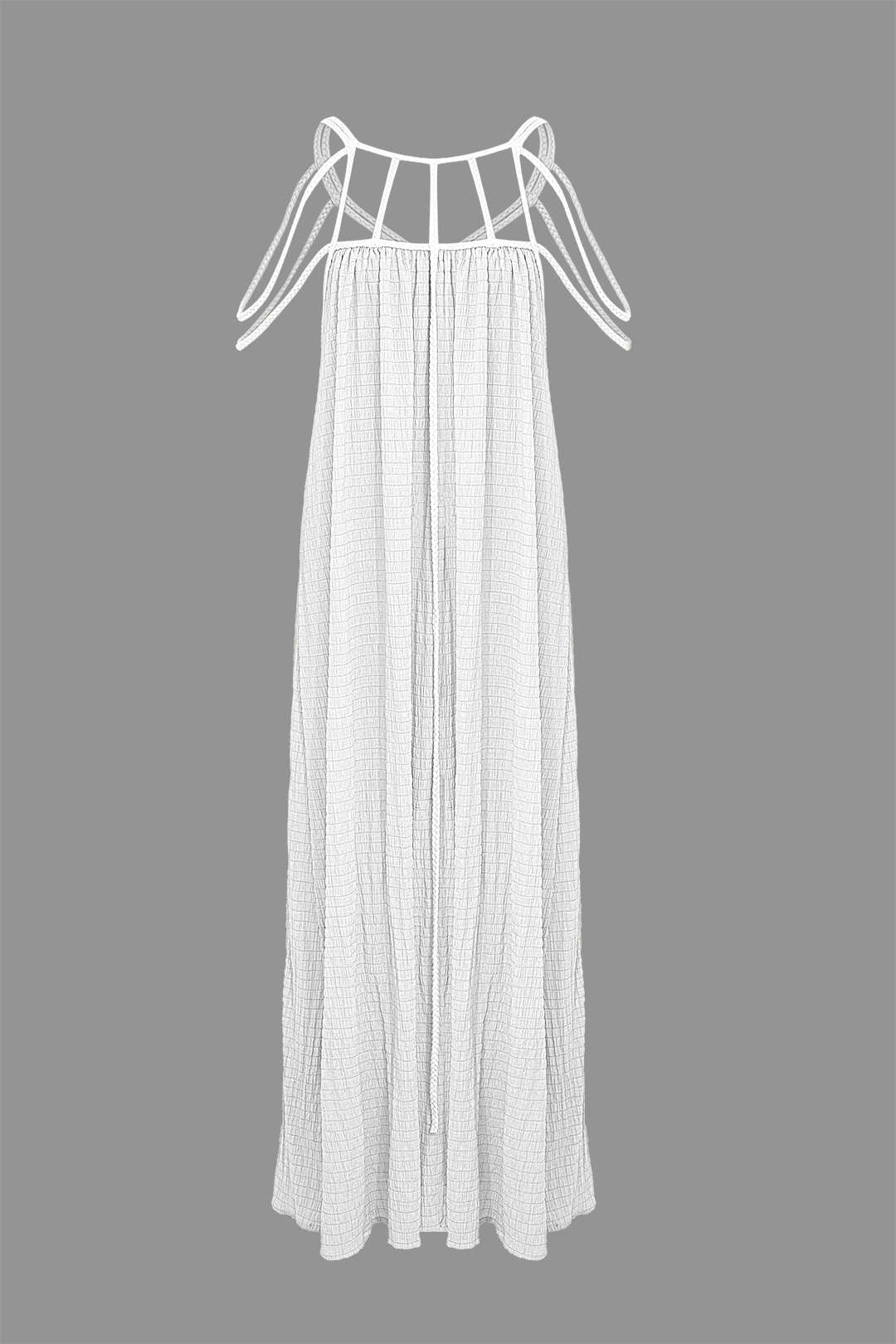 LARA | Roman Dress