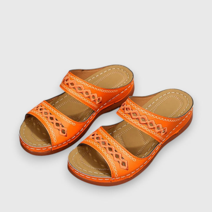 Jessirah – Orthopedic Sandals