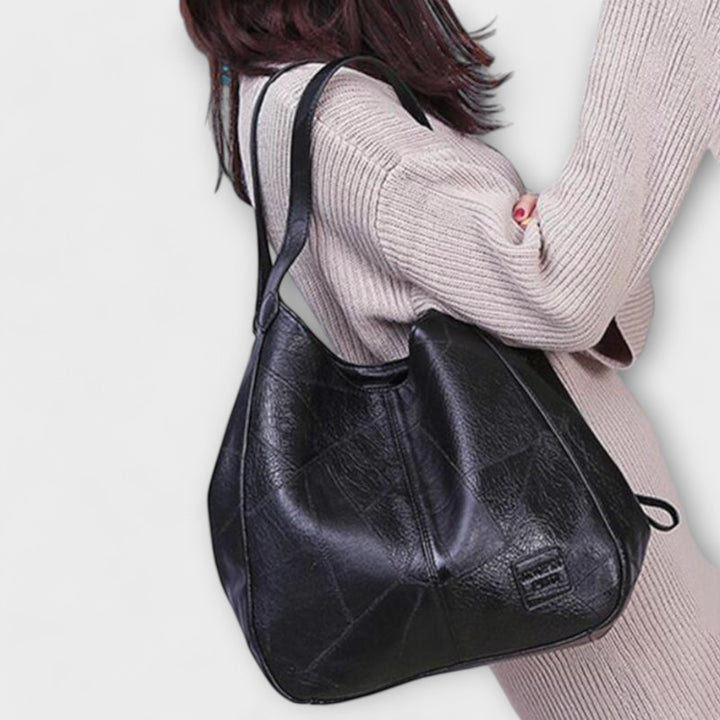 Adirae - Vintage Leather Bag