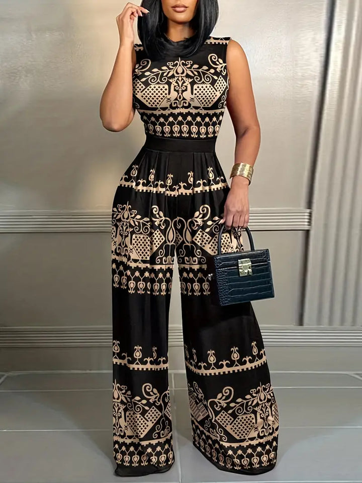 Helene Jumpsuit