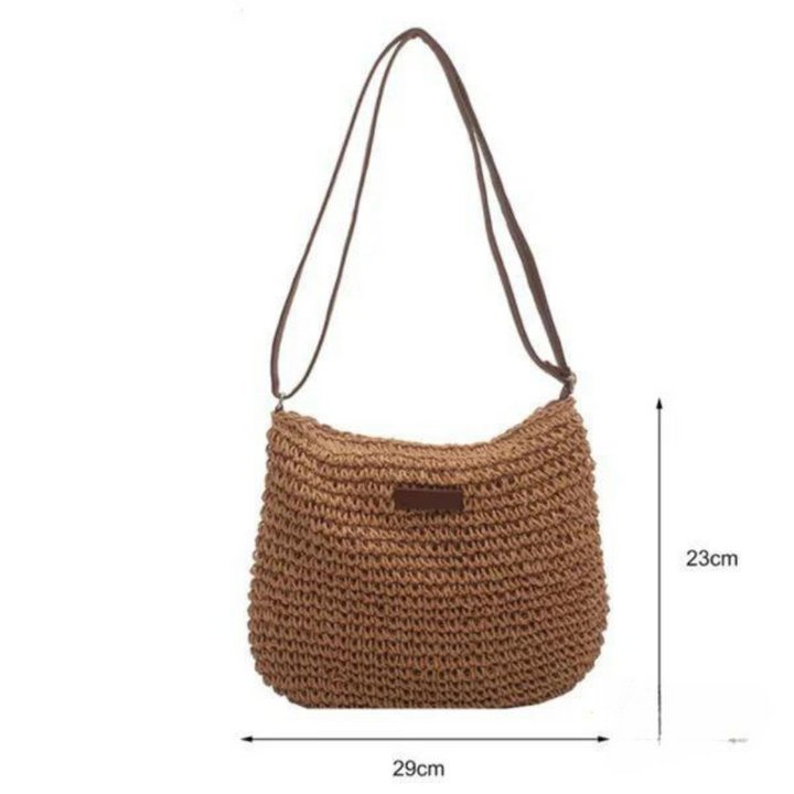 Florayne - Stylish Crossbody Bag