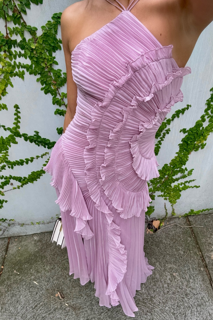 Indiana - Pure Flow Maxi Dress