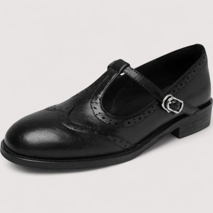 Hartley - Elegant Mary Jane shoes