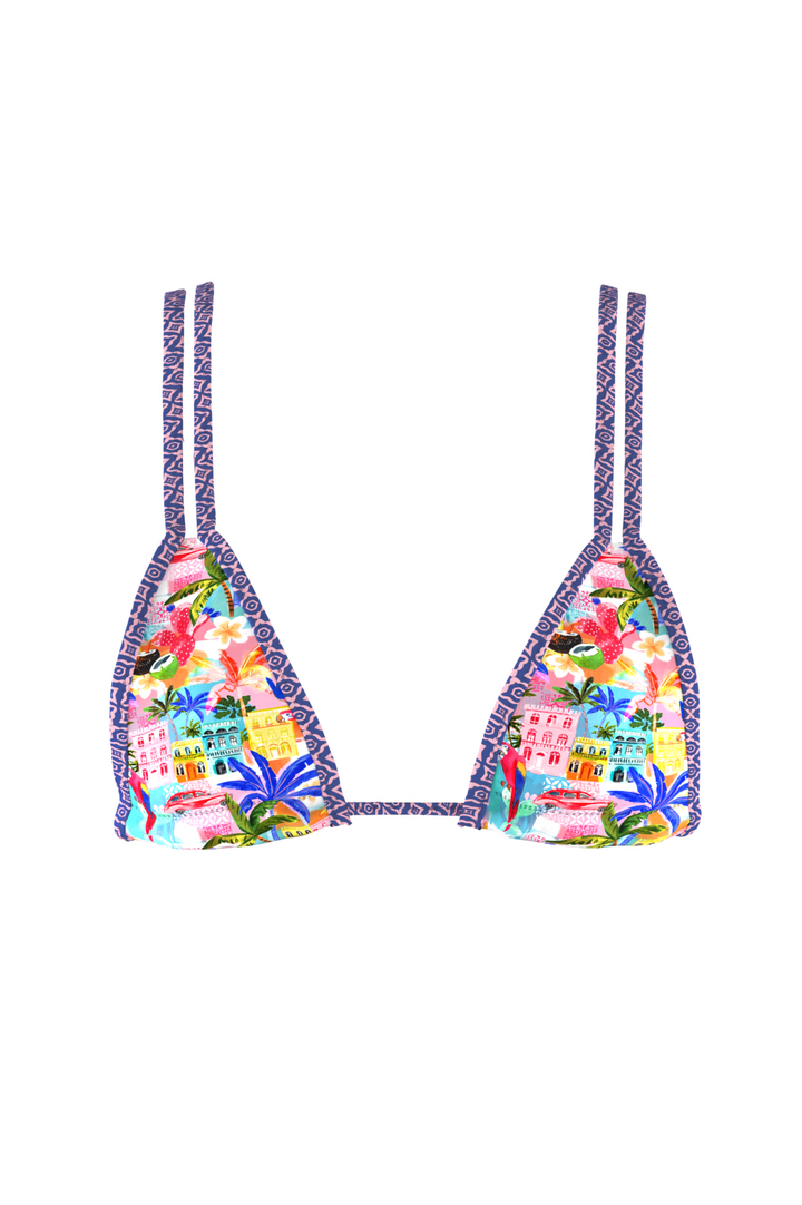 Umira - Havana Top  Amore