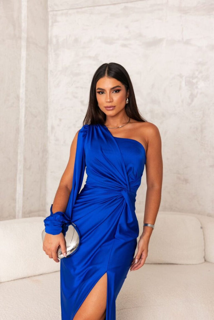 Lucia Dress