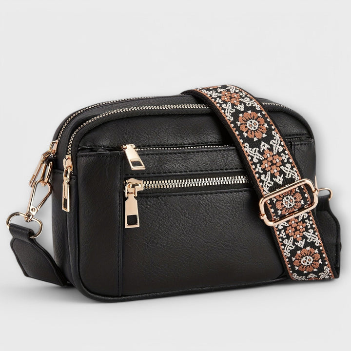 Venoria - Crossbody Bag Made of Vegan Leather