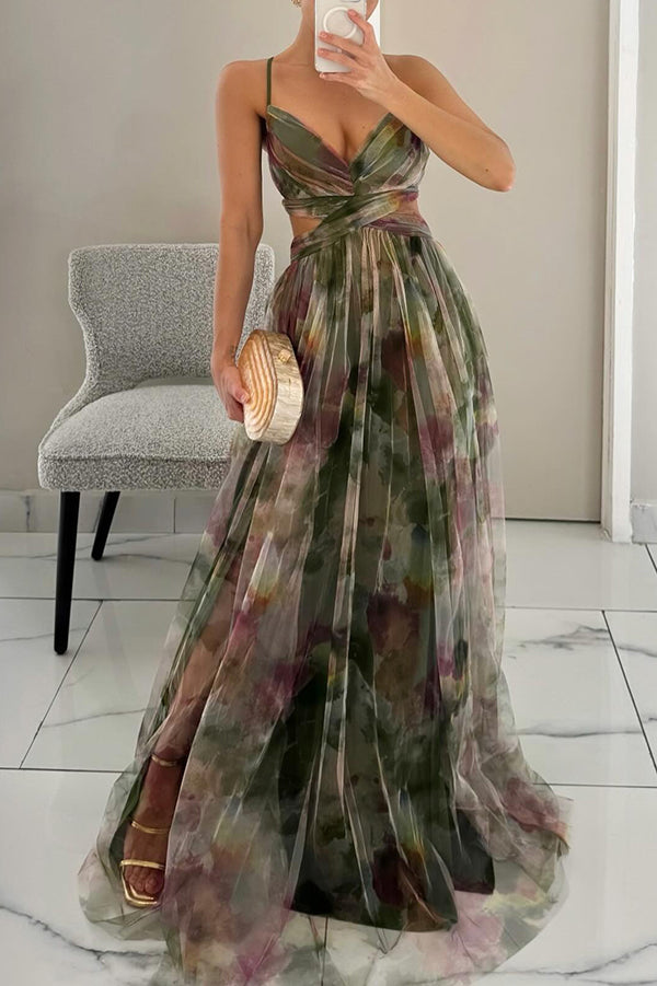 Imogen - Stunning Maxi Dress