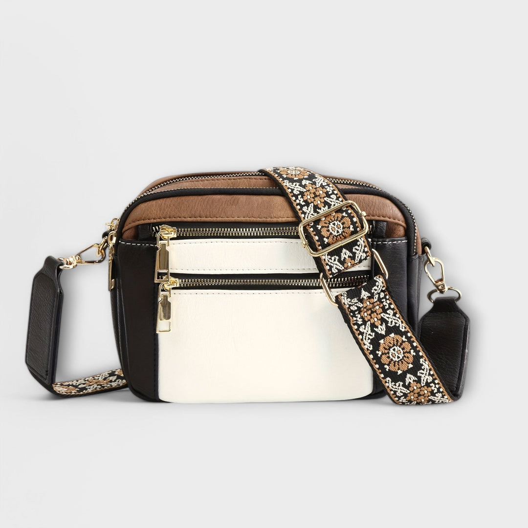 Venoria - Crossbody Bag Made of Vegan Leather