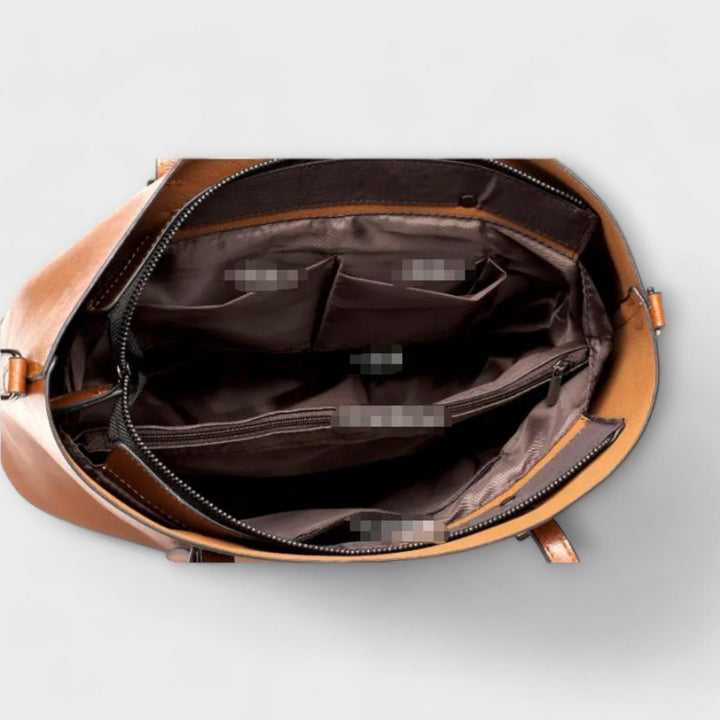 Arienna - Vintage Shoulder Bag