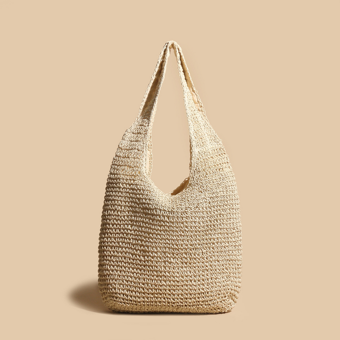 Azena - Beach Tote Bag