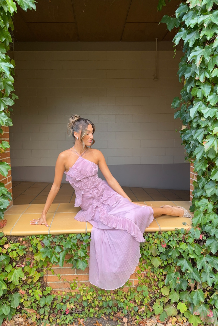 Indiana - Pure Flow Maxi Dress
