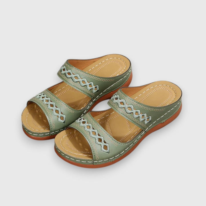 Jessirah – Orthopedic Sandals