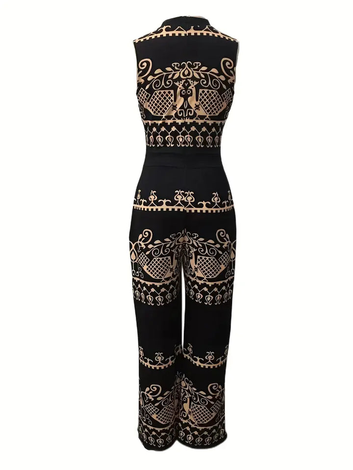 Helene Jumpsuit