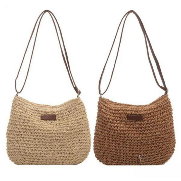 Florayne - Stylish Crossbody Bag