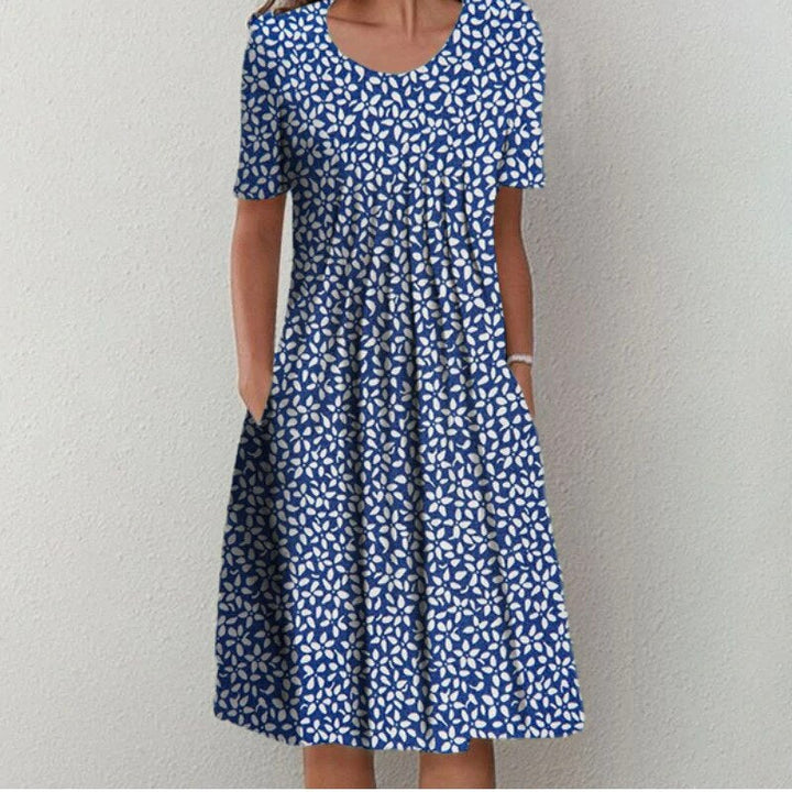 Marzelle -The classic women's dress