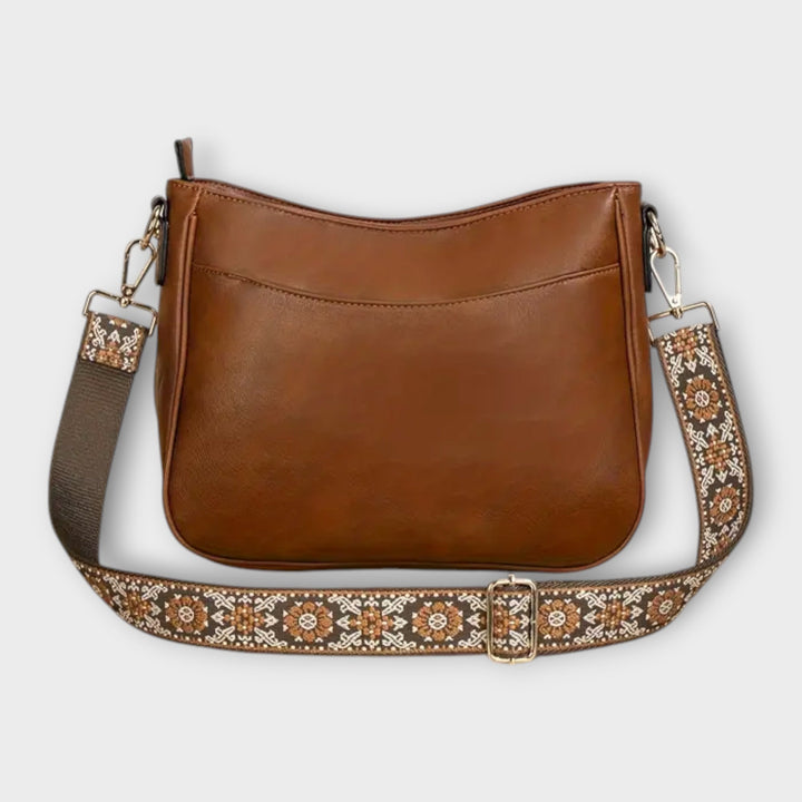 Jasmara - Vegan Crossbody Bag