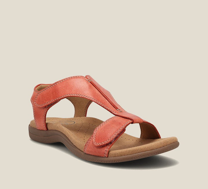 Faith - Open Toe Comfort Sandals