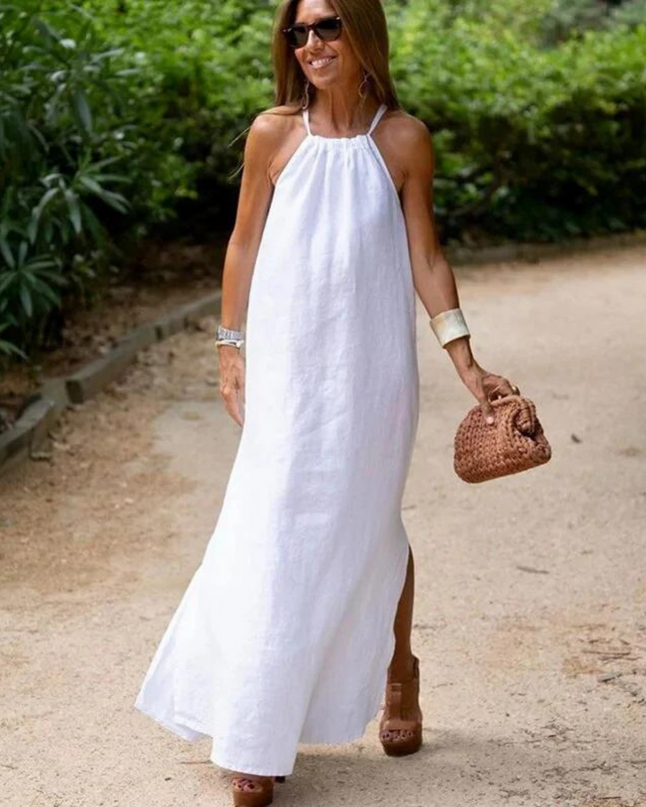 Zyrivanna - Long Summer Dress