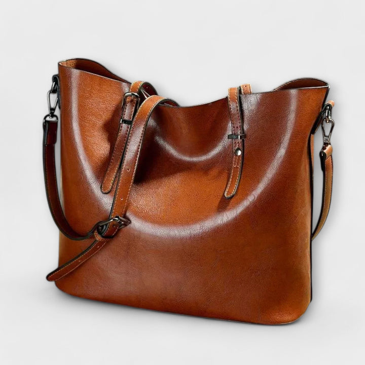 Arienna - Vintage Shoulder Bag