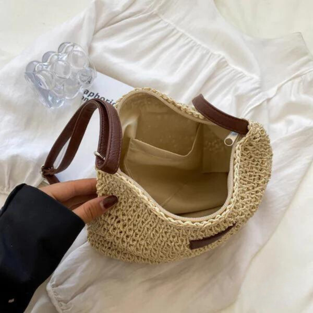 Florayne - Stylish Crossbody Bag