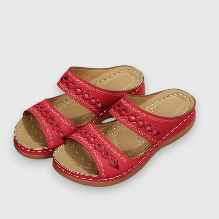 Jessirah – Orthopedic Sandals