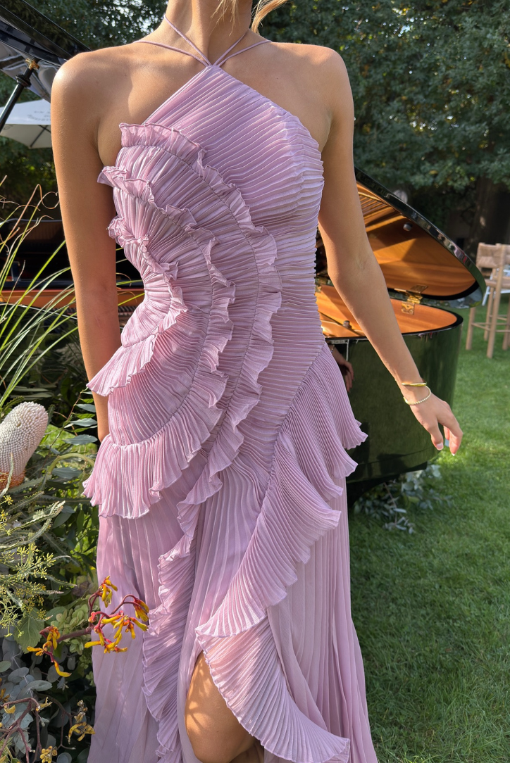 Indiana - Pure Flow Maxi Dress