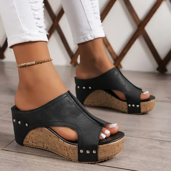 Aurora - Comfort Sandals