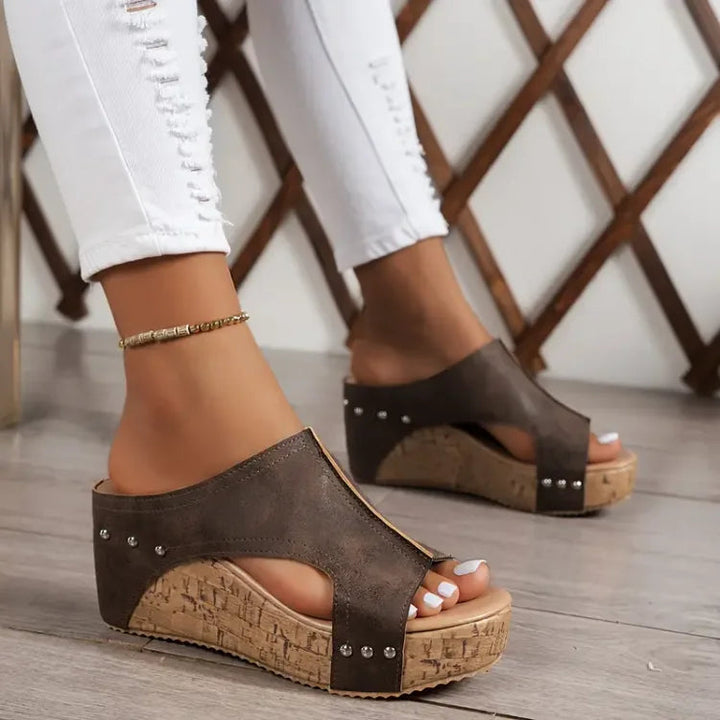 Elarinda - Orthopedic Sandals