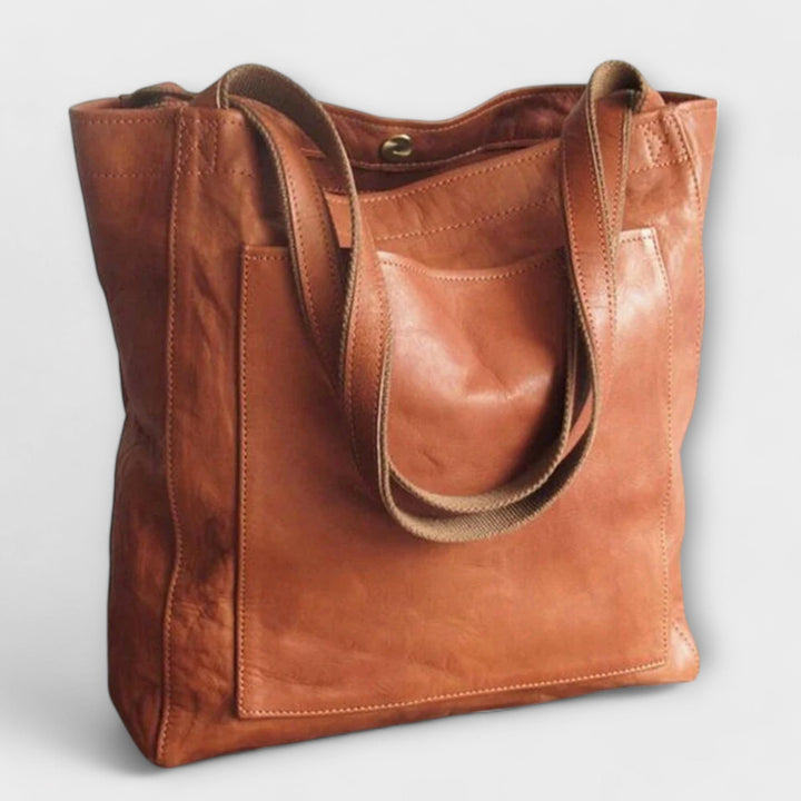 Lyciah - Elegant and Practical Handbag