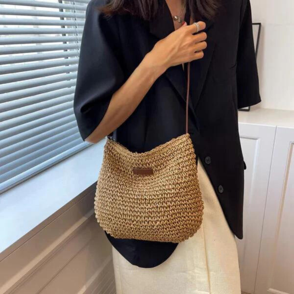 Florayne - Stylish Crossbody Bag