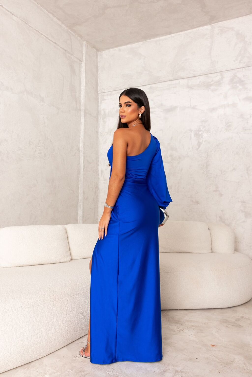 Lucia Dress