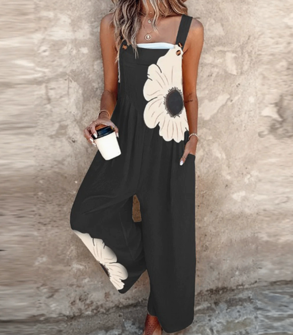 LENA | Summer Jumpsuit