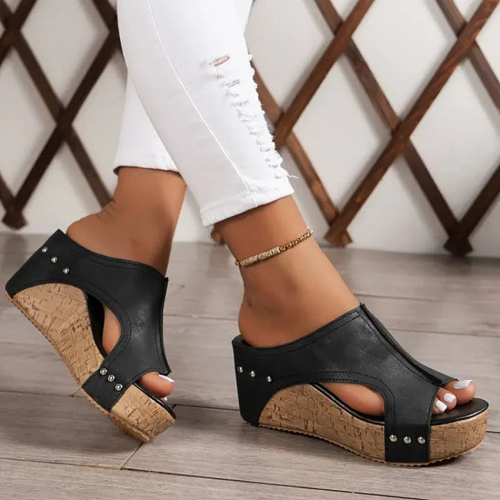 Elarinda - Orthopedic Sandals