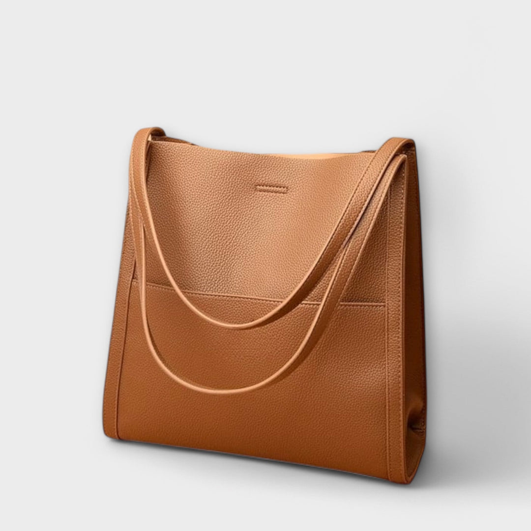 Sorelia - Handmade Leather Bag