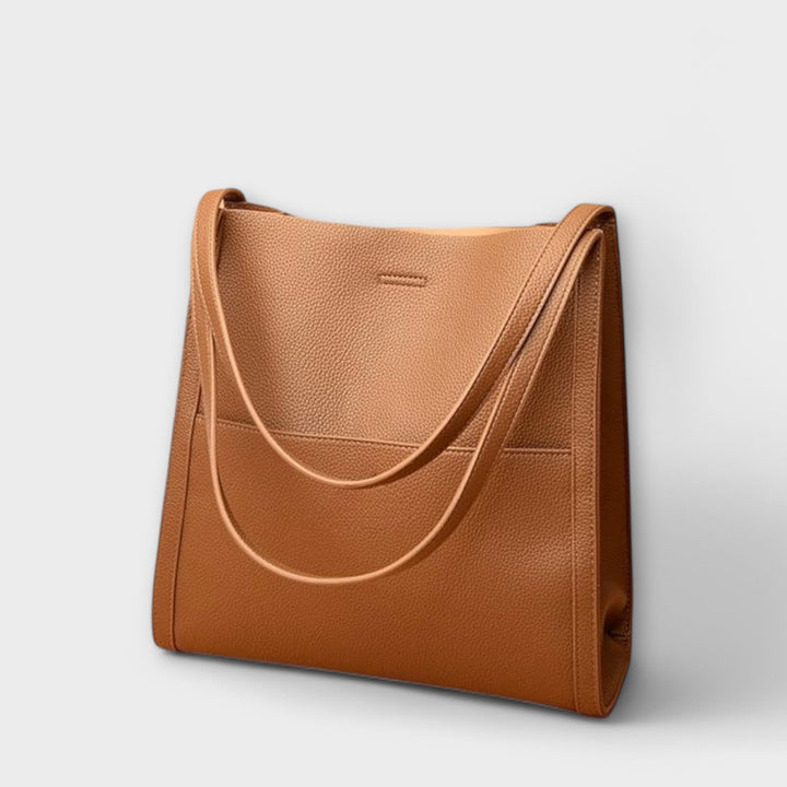 Sorelia - Handmade Leather Bag
