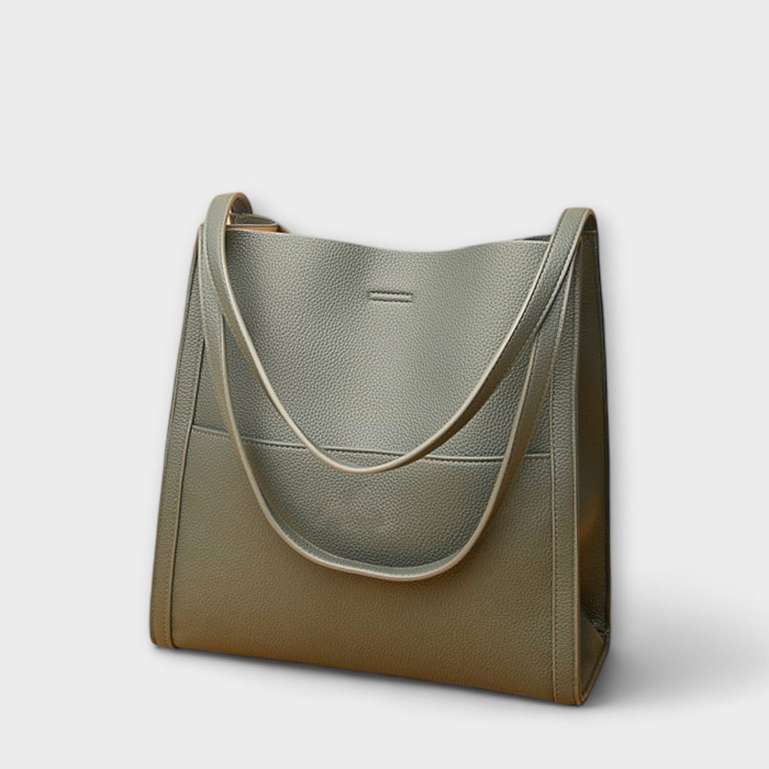 Sorelia - Handmade Leather Bag