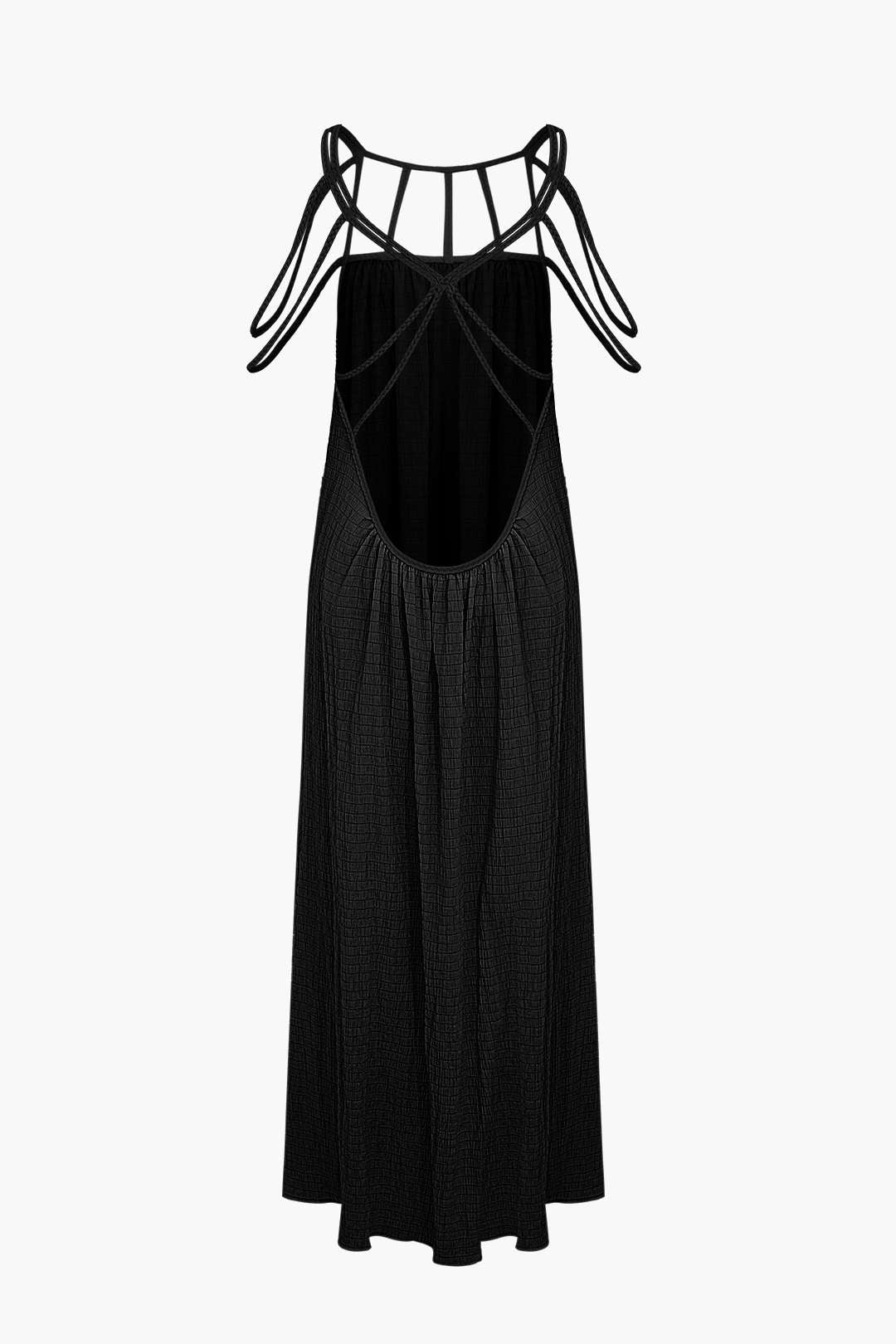 LARA | Roman Dress
