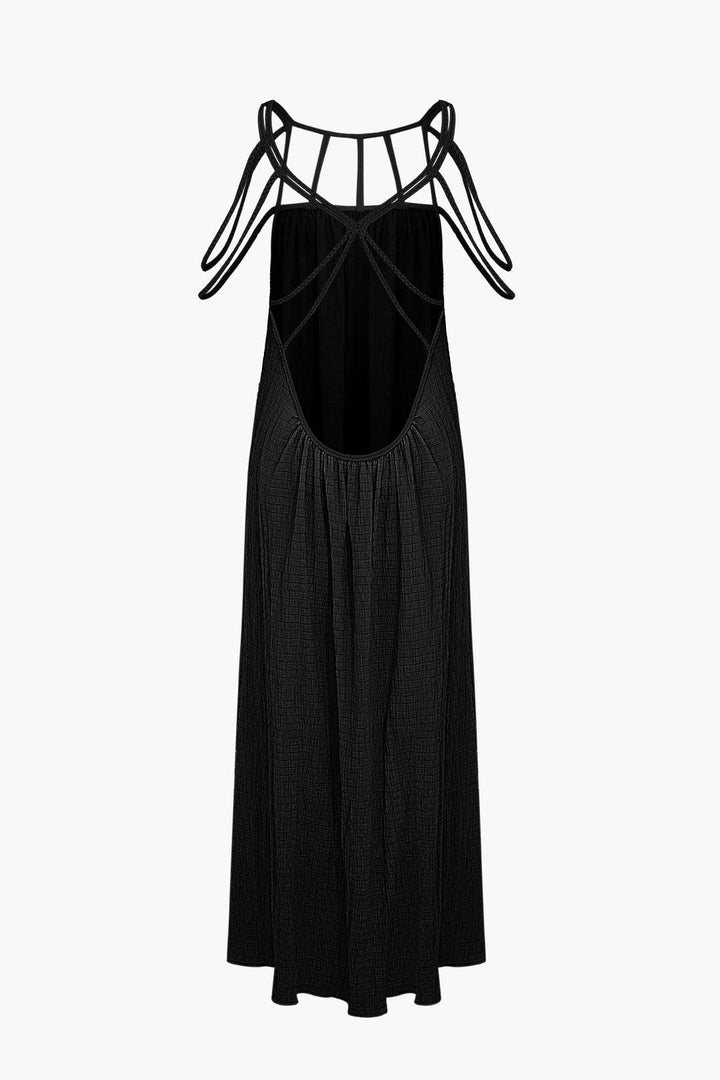 LARA | Roman Dress