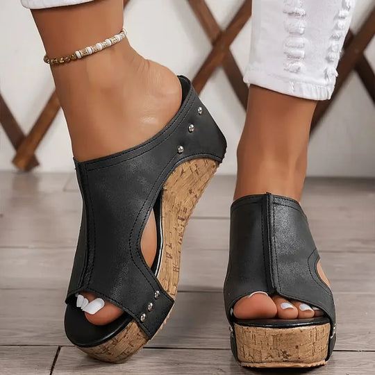 Aurora - Comfort Sandals
