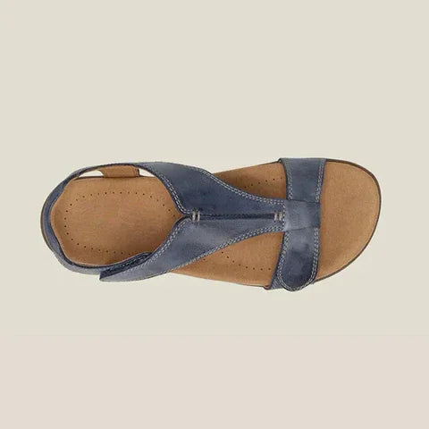 Faith - Open Toe Comfort Sandals